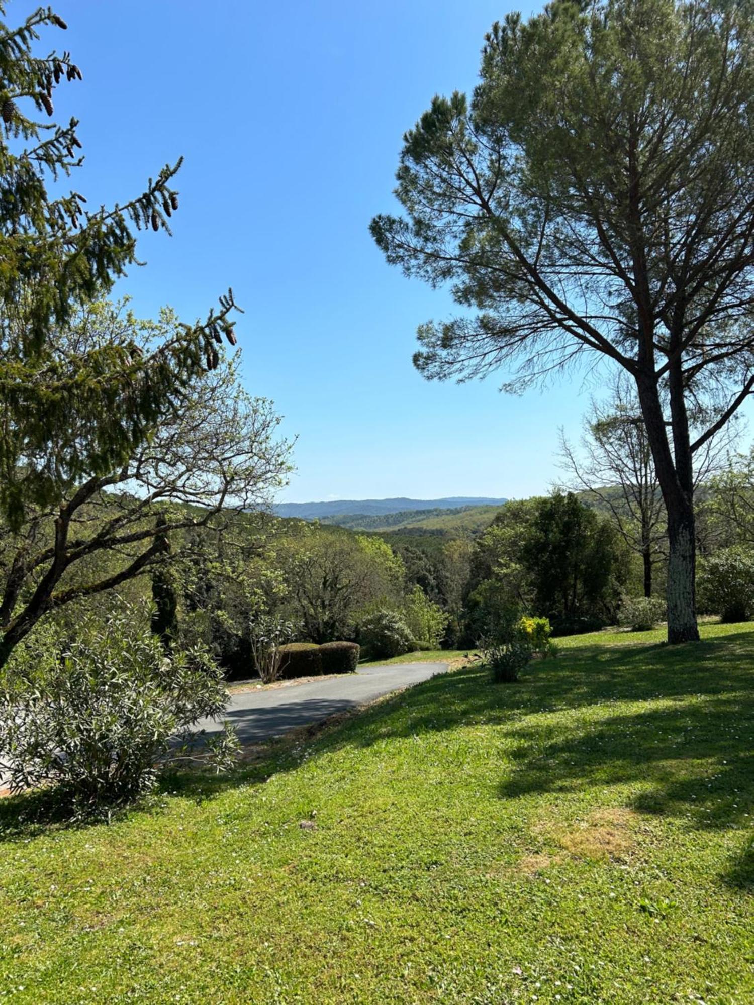 Hostal Campo Di Carlo Sassetta Exterior foto