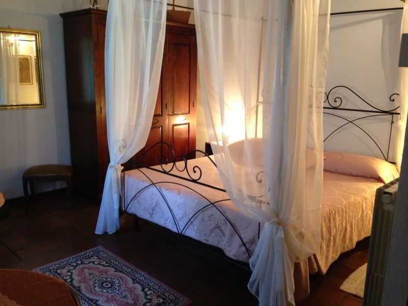 Hostal Campo Di Carlo Sassetta Exterior foto